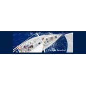 Yachtmaster Ocean Sailing School
