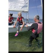 Tighnabruaich Sailing School