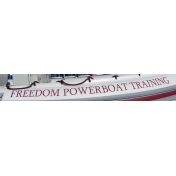 Freedom Powerboat Training