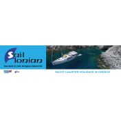 Sail Ionian