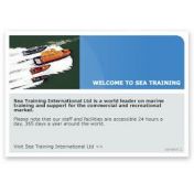 Sea Training International Ltd