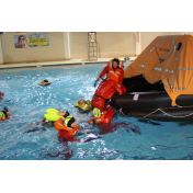 STCW Training UK Ltd