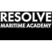 Resolve Maritime Academy
