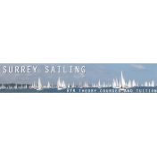 Surrey Sailing