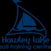 Hawley Lake.