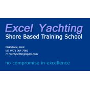 Excel Yachting