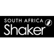 South Africa Shaker