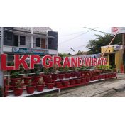 LKP GRAND WISATA