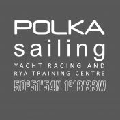 Polka Sailing