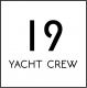 shore based jobs for yacht crew