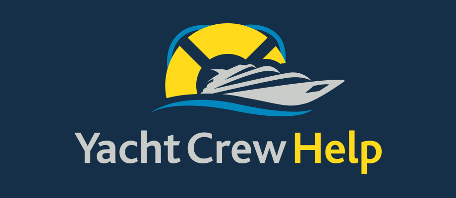 Yacht Crew Help